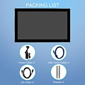 best portable touchscreen monitor